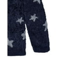 thumbnail image 6 of Modern Moments By Gerber Toddler Unisex Cozy Zip up Hoodie & Jogger, 2-Piece Outfit Set, 12M - 5T, 6 of 11