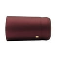 thumbnail image 7 of Gold Tone Burgundy PVC Wine Shrink Capsules for W, 7 of 7