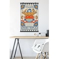 thumbnail image 4 of Ramen Temple Wall Poster, 22.375" x 34", 4 of 5