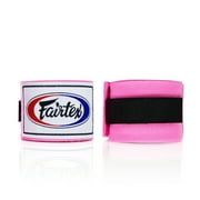 Fairtex Hand Wraps HW2 Elastic Cotton Muay Thai