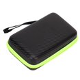 thumbnail image 3 of Estuche de Viaje de Repuesto para Norelco OneBlade, Afeitadora El&eacute;ctrica, Bolsa Protectora para Afeitadora El&eacute;ctrica, Estuche para una Cuchilla, 3 of 9
