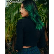 Arctic Fox Semi Permanent Hair Dye 8 Oz. (Electric Paradise)
