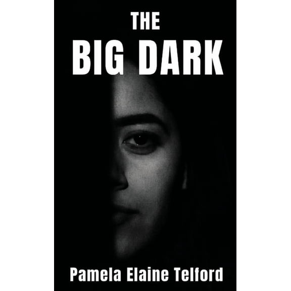 The Big Dark: A Memoir of Survival, Silence, and Finally, a Voice, (Hardcover)