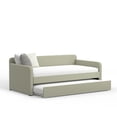 thumbnail image 6 of Glenwillow Home Piatta Twin Daybed with Trundle in Beige, 6 of 9