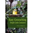 thumbnail image 1 of Pre-Owned Easy Geocaching: Simple Cache Containers, 1 of 1