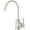 Polished Nickel, variant on Rohl G7545lm-2 Lux 0.5 GPM Hot Water Dispenser - Nickel