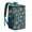 Pioneer Flower Floral, variant on Travel Cooler Bag - Pioneer Flower Floral Print Pattern Camping Beer Cooler Backpack with Bottle Opener- Waterproof Insulated Picnic Backpacks - Cooler Bag for Beach