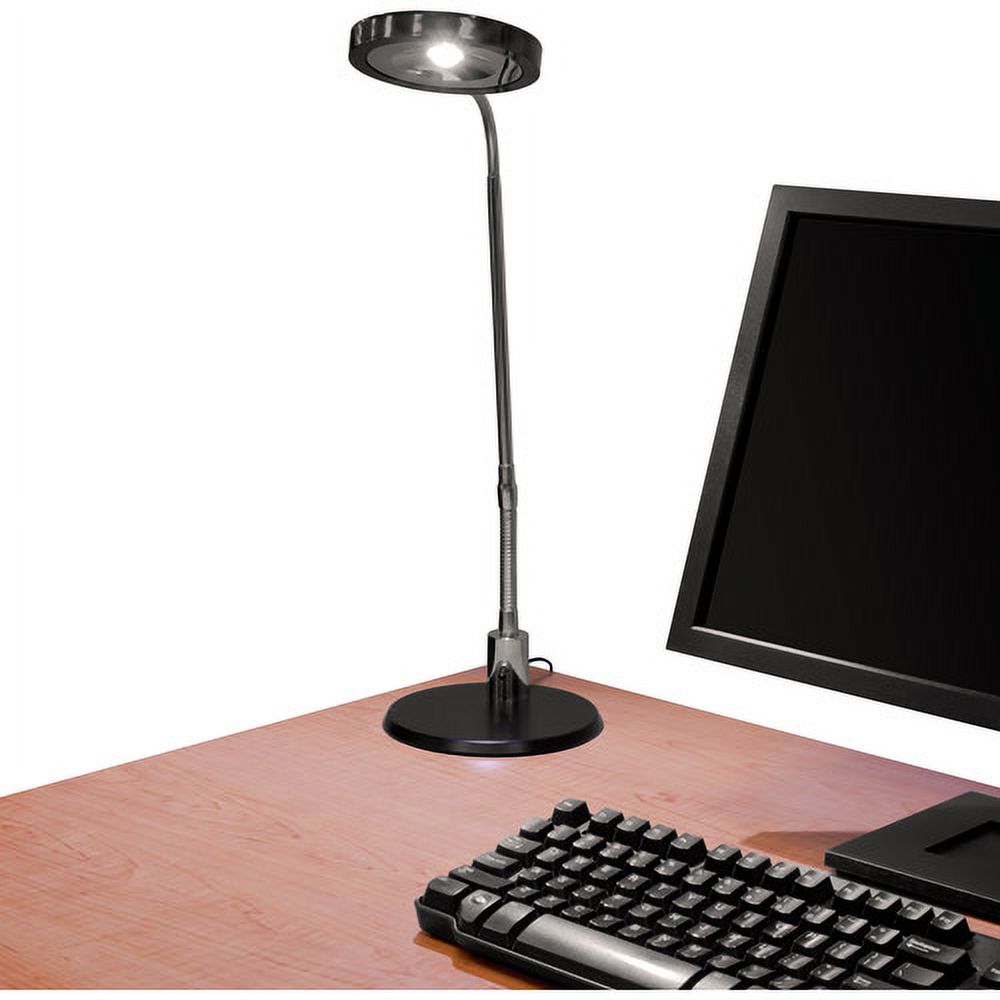Trademark Global LED Desk Lamp - image 2 of 3