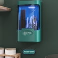 thumbnail image 3 of TIMIFIS Ssd Baguettes Murales Non Perforées Gadgets de Cuisine, 3 of 7
