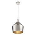 thumbnail image 1 of Meridian M70020PN Pendentif Lumineux 1 - Nickel Poli, 1 of 1
