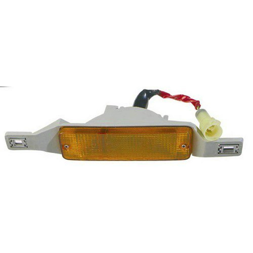 Go-Parts OE Replacement for 1982 - 1983 Toyota Pickup Turn Signal Light