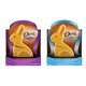 thumbnail image 1 of Dove Chocolate Easter Bunny Solid Variety Pack- Includes 2 Chocolate Bunnies Total- One 4.5oz Solid Milk Chocolate Bunny and One 4.5oz Solid Dark Chocolate Bunny by LMHF., 1 of 1