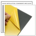 thumbnail image 3 of 3D Printer Hotbed Sticker Heatbed Hot Plate Surface 3D printer Tape 3D Printing Machine Accessory, 310x310x4mm, 3 of 8