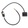 thumbnail image 2 of Smart Motion Sensing Switch, DC 12V Anti Leakage Faucet Diffuse Reflection Sensor  For Hand Dryer, 2 of 8