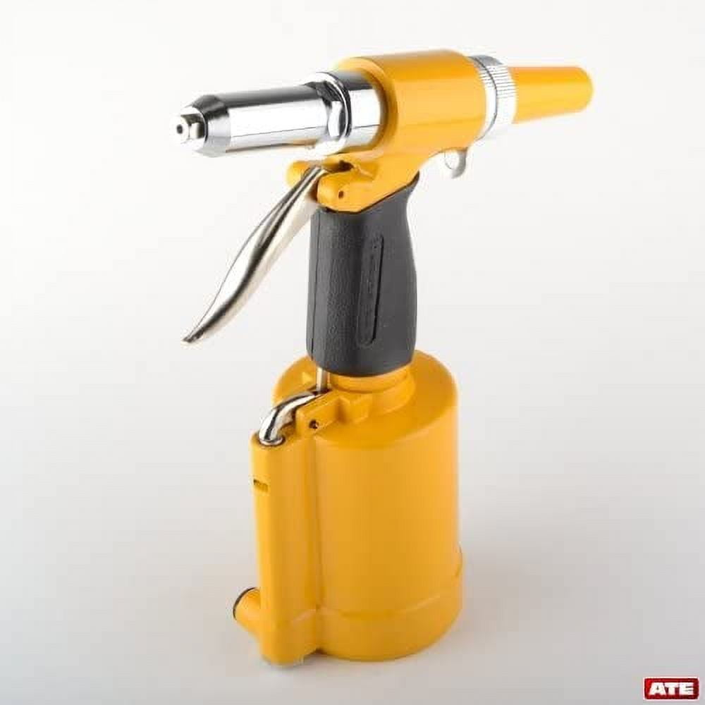 Il Numero 1 Del Risparmio-BETA RIVETTATRICE MANUALE PROFESSIONALE CON 4 Testine Intercambiabili 25 Cm