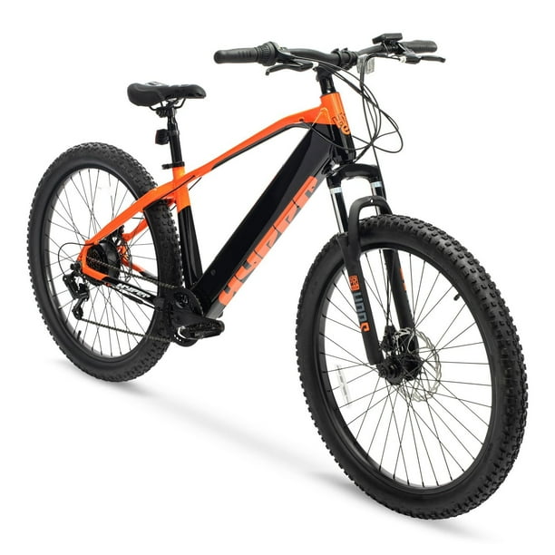 ひーろー Hyper Bicycles 27.5