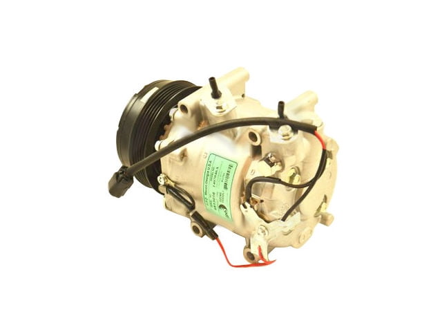 Remanufactured AC Compressor - Fits Acura RDX/TL/TSX & Honda Accord/Crosstour, Part #CO7335, 1-Year Warranty 6 thumbnail image