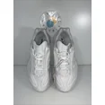 thumbnail image 3 of Adi-das Originals Ozweego Pure ‘Cloud White’ Shoes H04226 Mens 7 US / Womens 8 US, 3 of 6