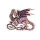 thumbnail image 1 of Broches Lindos Dinosaurios Esmalte Pines Shining con Rhinestones Exquisitos Para Mujer Accesorios Decoraciones Regalos Para Mujeres Scienceny AP004680-00, 1 of 7