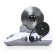 thumbnail image 5 of Rock Polisher Tumbler Kit Rock Tumbler and Adults Rock Tumbler Kit Rotary Stone Polisher Gift For Adults Kids Geology Hobby, 5 of 7