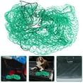 thumbnail image 2 of Heavy Duty Cargo Net for Pickup Truck Bed Elastic Bungee Net with Hooks for Secure Tie-Down Trailers and Camping Gear, 2 of 8