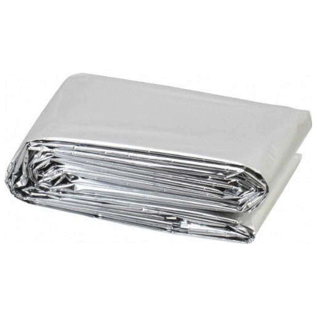 Science Purchase Emergency Blankets, 50 Pack