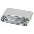 Emergency Mylar Thermal Blankets (Pack Of 10)