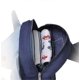 thumbnail image 2 of Mochila antipérdida, mochila con forma de elefante para niños, cuerda de tracción, bolsas para estudiantes, regalos, azul, 2 of 4