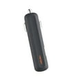 thumbnail image 3 of Ventev Dashport R2240 Car Charger Dual Port 2.4a Lightning Cable, 3 of 3