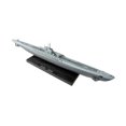 thumbnail image 4 of arctrm 1/350 Scale Submarine Model Simulation Ship Model Desktop Decor Educational with U181, 4 of 9