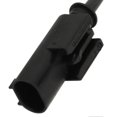 thumbnail image 3 of Front Windshield Wiper Washer Nozzle LR040670 Wind Shield Sprayer Jet Replacement for Range Rover L322 2002 to 2012, 3 of 5