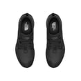 thumbnail image 2 of Zapatillas de senderismo The North Face Oxeye para hombre TNF negras talla 9, 2 of 6