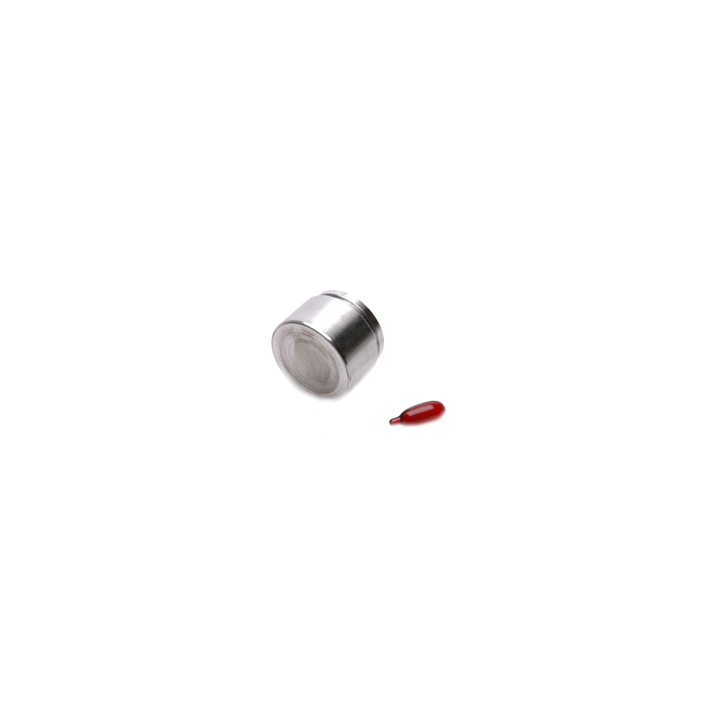 R-Line Disc Brake Caliper Pistons Fits select: 1987-1988 CHEVROLET GEO SPECTRUM, 1987-1989 ISUZU I-MARK