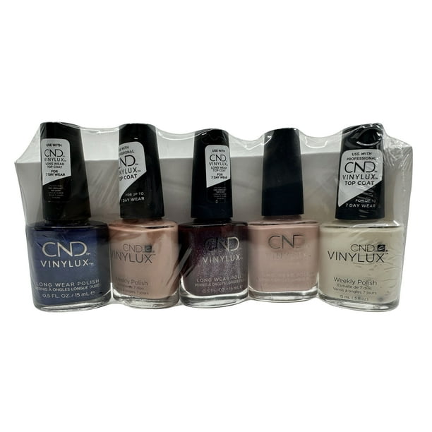 Nail polish variety pack deals