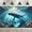 5x3FT, variant on Ocean Whale Baby Shower Backdrop Underwater Fishing Birthday Photography Background Under the Sea Whale Newborn Shower Birthday Party Decorations Banner Supplies Photo Booth Props