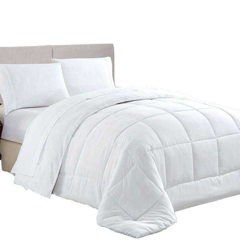 Down Alternative Comforter Duvet Insert Twin 68