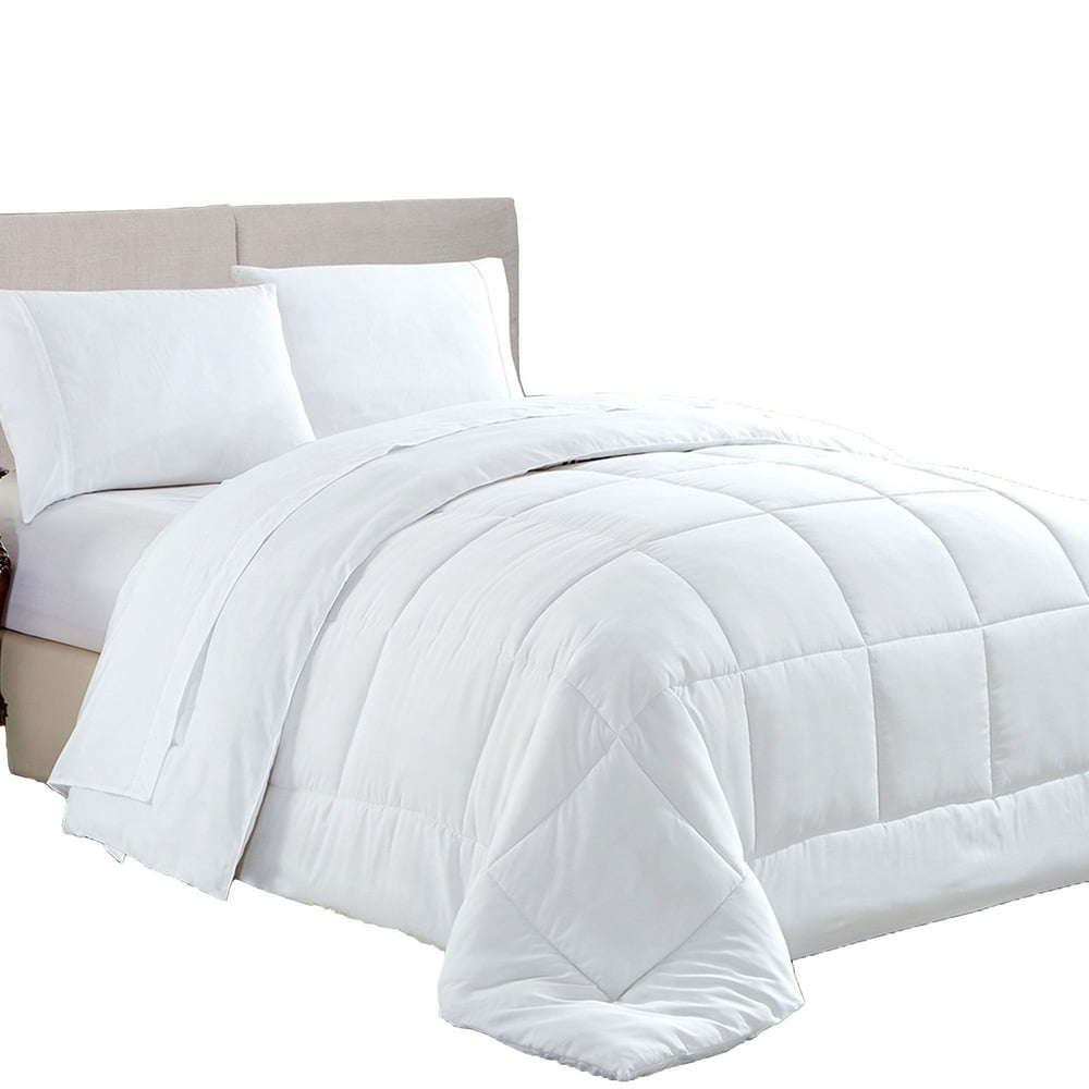 The Great American Store Premium Down Alternative, Plush Fiber Fill