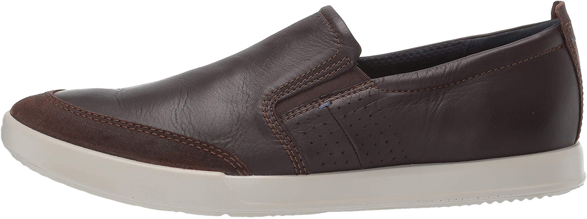 ecco men's collin 2.0 slip on sneaker