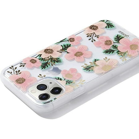 Sonix - Southern Floral Carrying Case for Apple iPhone 11 Pro / Xs / X