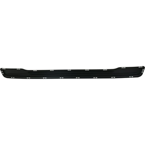 Bumper Grille Compatible with 2013-2018 Ram 1500 2019-2022 Classic Front Black