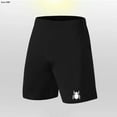 thumbnail image 1 of LNGOOR Chandail de Sport à Manches Longues pour Enfants T de Compression T-shirt de Course à Séchage Rapide pour Enfants Haut de Gym et de Mise en Forme Rashgard Collants, 1 of 6