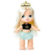 mga bratz big babyz princess cloe