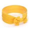 thumbnail image 1 of 2025 1Pc CuteBath Books Bowknot Headband Hairband All HeadwearCaps for Boys Water Wipes Unscented Wipes Gift, 1 of 2