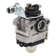 thumbnail image 3 of Carburador De Motor Para GX31, Relación Adecuada, Reemplazo De Carburador De Par Fuerte, Práctico Y De Alta Precisión Para Motor De 4 Ciclos FG100 ANGGREK Carburetor Replacement, 3 of 8