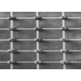 thumbnail image 1 of Ahgly Company Machine Washable Indoor Rectangle Transitional Gray Wolf Gray Area Rugs, 8' x 10', 1 of 7