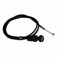 thumbnail image 1 of Indian Mahindra Gusto 110 /125CC 1 Choke Cable - Amazing Manufacturers Comfortable, 1 of 1