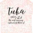 thumbnail image 4 of Inktastic Amazing Tuba T-Shirt, 4 of 5