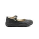 thumbnail image 1 of Zapato Escolar Para Niña Piel Dogi Soporte Arco Suela Cosida negro 22.5, 1 of 6