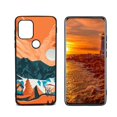 thumbnail image 1 of Compatible with Moto G Stylus 5G Phone Case, Mountain-31 Case Silicone Protective for Teen Girl Boy Case for Moto G Stylus 5G, 1 of 4
