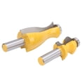 thumbnail image 4 of Cortador De Carpintería, Broca De Fresado De Madera Precisa Y Segura Para Cortar Madera YLSHRF Router Bit, 4 of 8